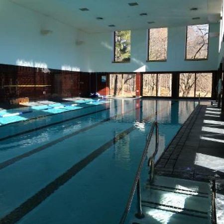 מלון Palisades Premier Conference Center מראה חיצוני תמונה