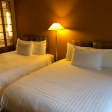מלון Palisades Premier Conference Center מראה חיצוני תמונה