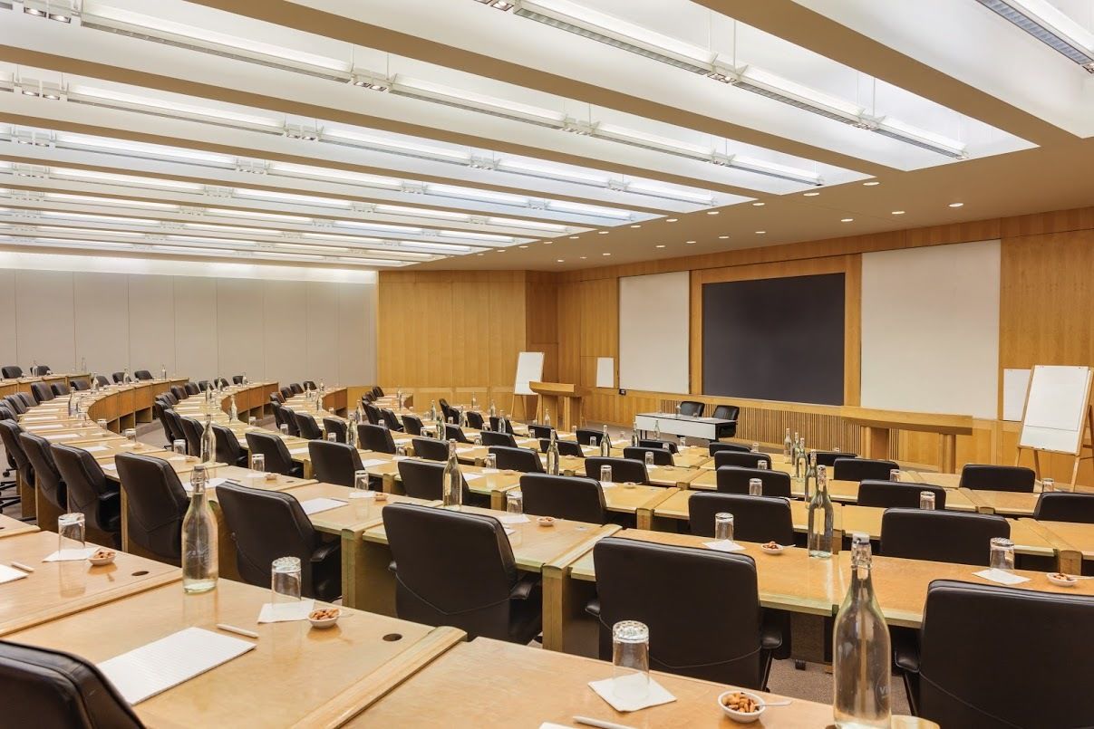 מלון Palisades Premier Conference Center מראה חיצוני תמונה