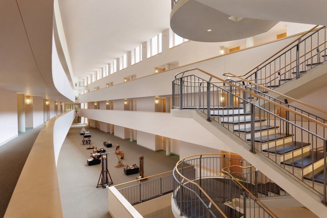 מלון Palisades Premier Conference Center מראה חיצוני תמונה