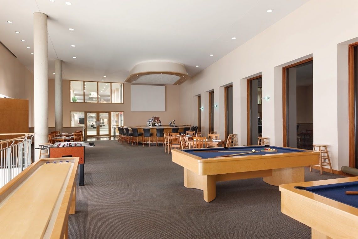 מלון Palisades Premier Conference Center מראה חיצוני תמונה