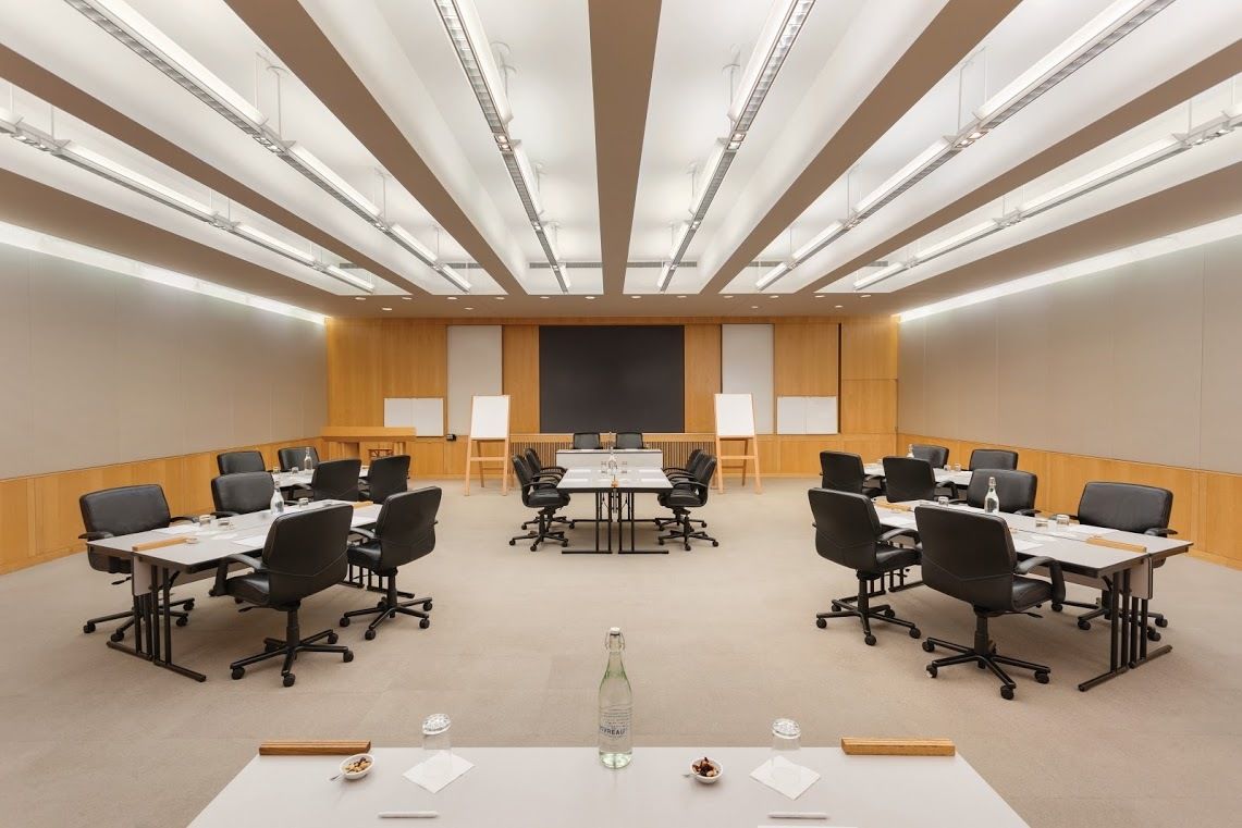 מלון Palisades Premier Conference Center מראה חיצוני תמונה