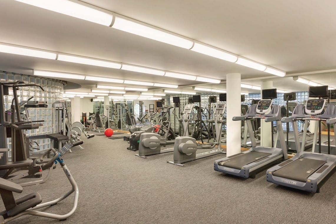 מלון Palisades Premier Conference Center מראה חיצוני תמונה