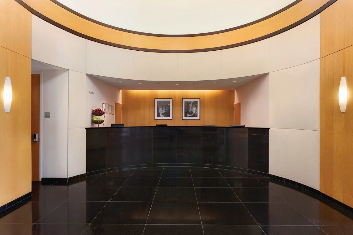 מלון Palisades Premier Conference Center מראה חיצוני תמונה