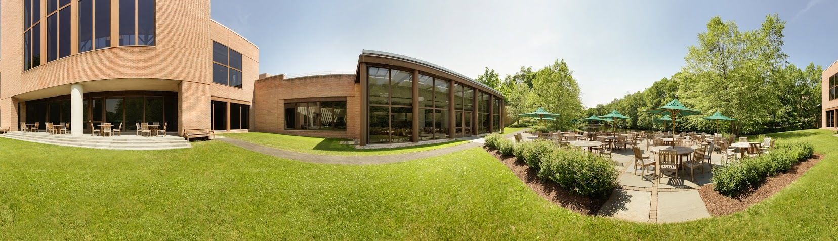 מלון Palisades Premier Conference Center מראה חיצוני תמונה
