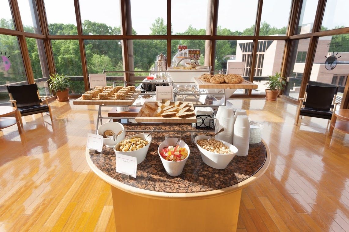 מלון Palisades Premier Conference Center מראה חיצוני תמונה