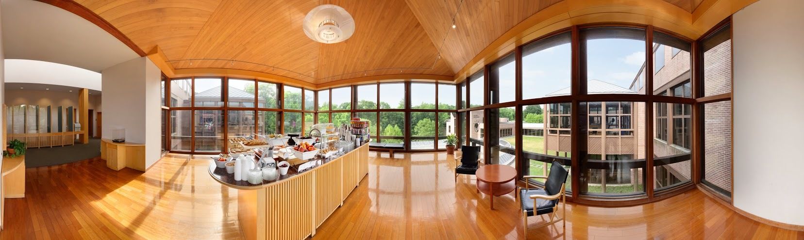 מלון Palisades Premier Conference Center מראה חיצוני תמונה