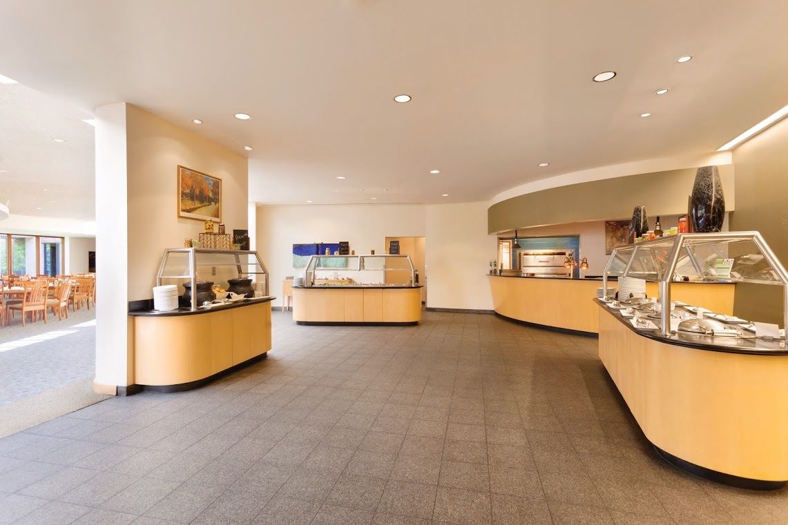 מלון Palisades Premier Conference Center מראה חיצוני תמונה