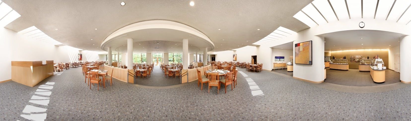 מלון Palisades Premier Conference Center מראה חיצוני תמונה
