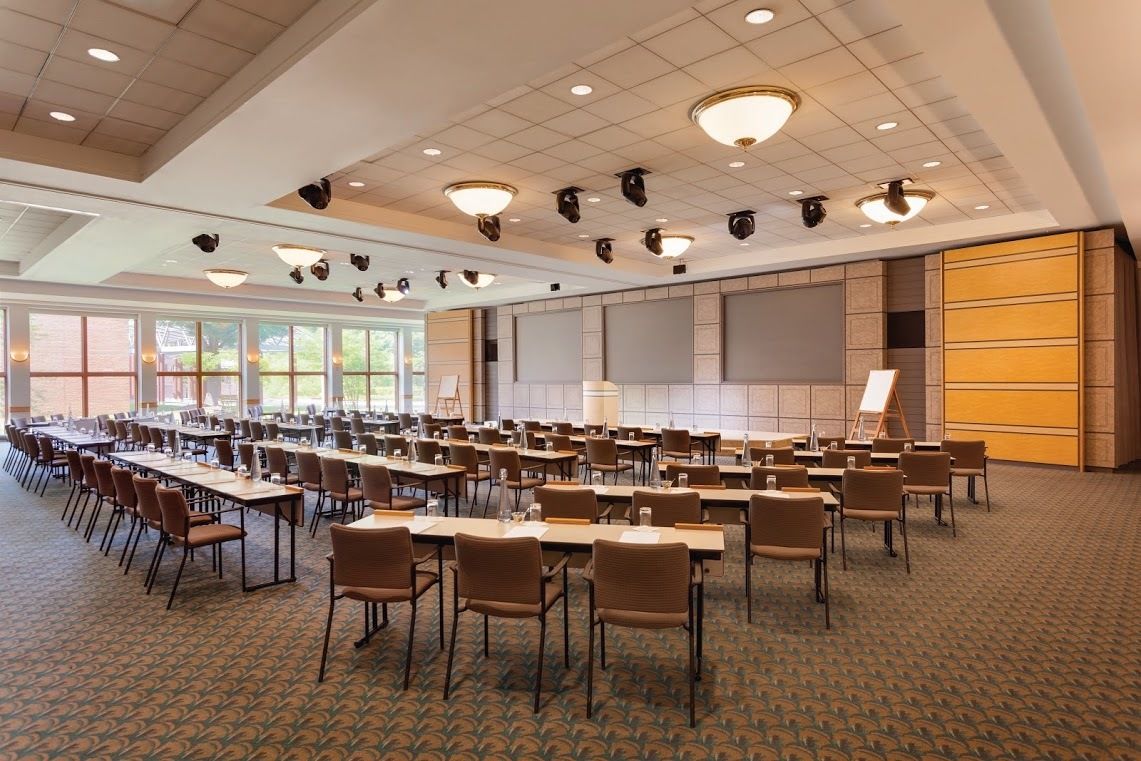 מלון Palisades Premier Conference Center מראה חיצוני תמונה