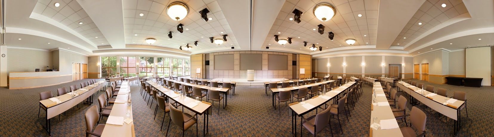 מלון Palisades Premier Conference Center מראה חיצוני תמונה