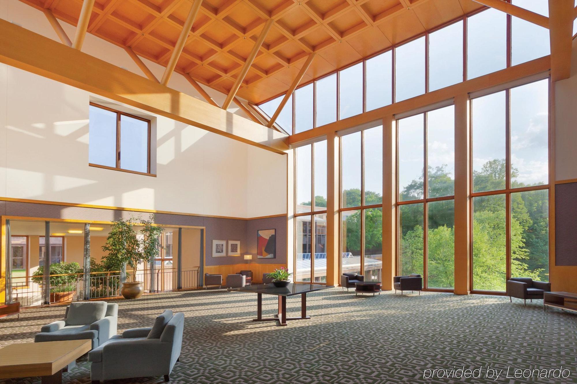 מלון Palisades Premier Conference Center מראה חיצוני תמונה