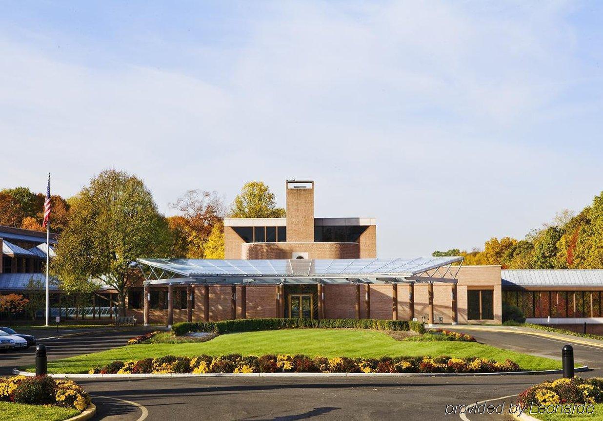 מלון Palisades Premier Conference Center מראה חיצוני תמונה
