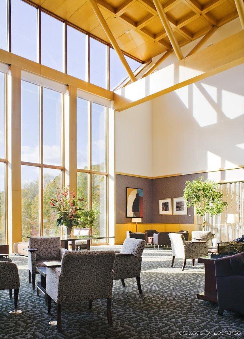 מלון Palisades Premier Conference Center מראה חיצוני תמונה