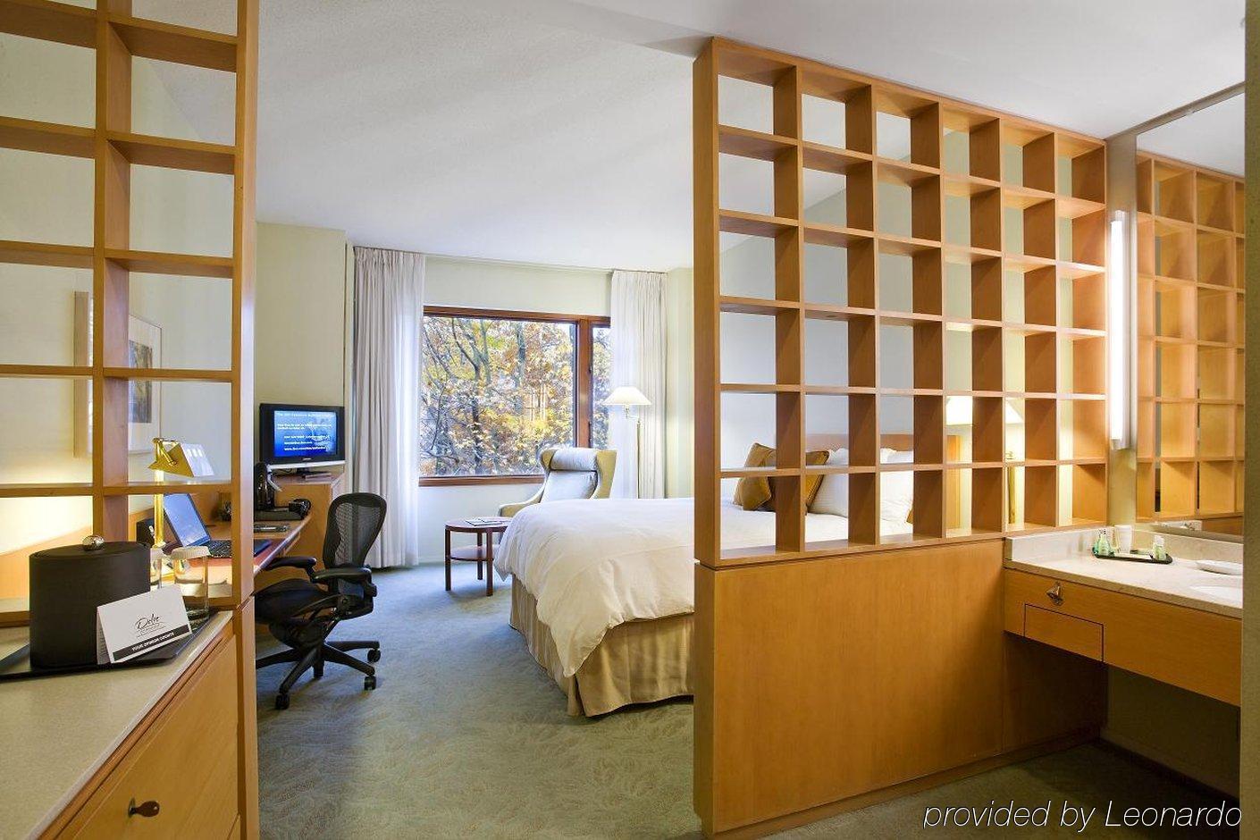 מלון Palisades Premier Conference Center מראה חיצוני תמונה