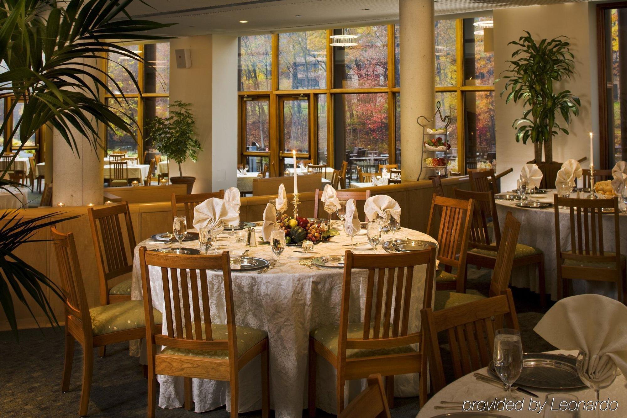 מלון Palisades Premier Conference Center מראה חיצוני תמונה