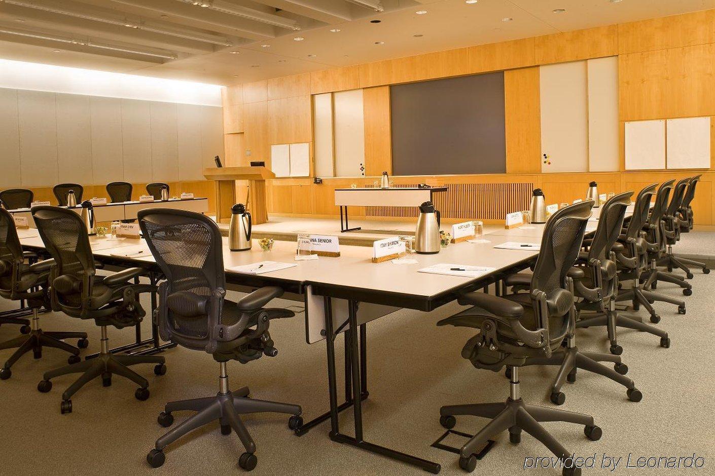 מלון Palisades Premier Conference Center מראה חיצוני תמונה