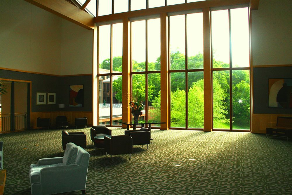 מלון Palisades Premier Conference Center מראה חיצוני תמונה