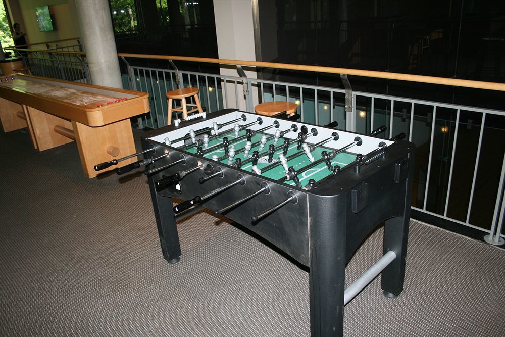 מלון Palisades Premier Conference Center מראה חיצוני תמונה