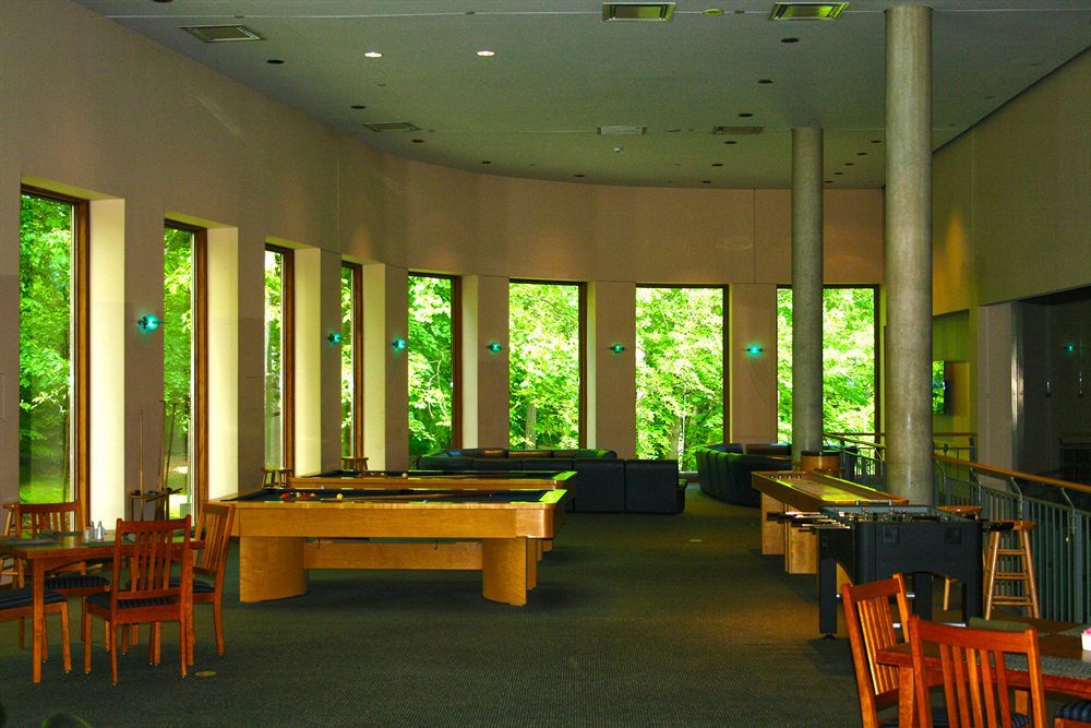 מלון Palisades Premier Conference Center מראה חיצוני תמונה
