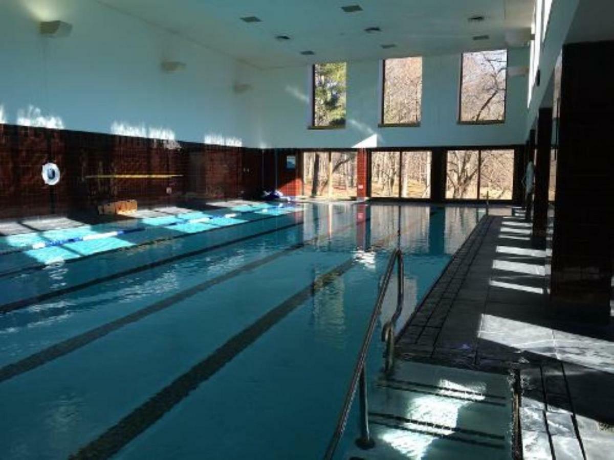 מלון Palisades Premier Conference Center מראה חיצוני תמונה